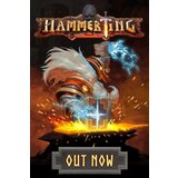 hammerting (pc) steam key europe  hammerting (pc) steam key europe Slike