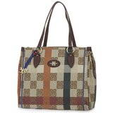 Piero Guidi Torbe SHOPPER Črna Cene