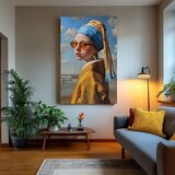  Slika SEA PEARL | Italijansko platno | Shoptok.si