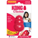 Kong Classic igračka - XS (5,7 cm)