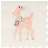 Meri Meri male papirnate salvete pastel deer (16 komada) Cijene
