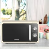 Heinner mikrovalna pećnica HMW-MD20MRCR | shoptok.hr