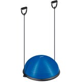 Rebel ACTIVE Visenamenska balans polulopta trener ravnoteže 58 cm sa pumpom RBA-3104-58 Cene