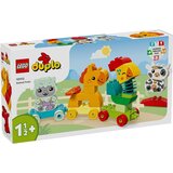 Lego DUPLO Animal Train 10412 Cene