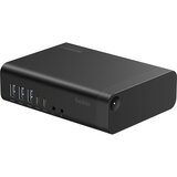 Belkin CONNECT 16-in-1 140W sw. Triple Display Dock INC029kqBK Cijene