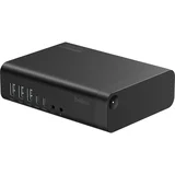 CONNECT 16-in-1 140W sw. Triple Display Dock INC029kqBK