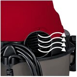 Einhell TC-VC 1815 2340290 Mokro/suho usisivač 1250 W 15 l | Eponuda.ba