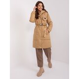 Trendy. ING Jacket-NM-KR-TR510.38X-camel | ePonuda.com