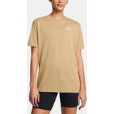 Under Armour Women's T-shirt UA W BFOS LOGO TEE SS - Women's Cijene