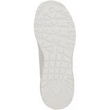 Skechers Nizke superge bronasta / bela | Shoptok.si