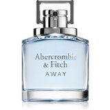 Abercrombie & Fitch Away Men toaletna voda za moške 100 ml | Shoptok.si