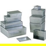 Gainta G0123 kućište 90 x 38 x 30 aluminij legiran aluminij aluminij (prirodni) boja 1 St. | Eponuda.ba