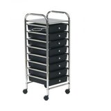 Kolica za pribor Comair Metal Pvc – Storage | Eponuda.ba