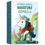 Unstable Games društvena igra nestabilni jednorozi ekspanzija - avanture Cene
