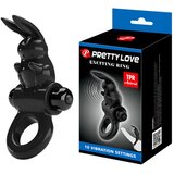  Vibro Prsten Zeka Exciting Ring Cene