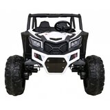 Buggy na akumulator UTV-MX - 4x4 - dvosed - bel | Shoptok.si