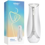 Honey Play Box Albus - pulsirajući, stiskajući i vibrirajući masturbator (bijeli) Cijene