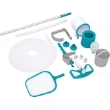 Flowclear™ AquaClean Deluxe set za čišćenje bazena