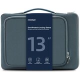 Innostyle TORBA ZA PRENOSNI RAČUNALNIK 13 VODOODPORNA TORBA OMNIPROTECT SIVA, (21747173) Cene