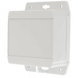 Hammond Electronics 1555LF42GY univerzalno kućište 104 x 106 x 62 ABS svijetlosiva 1 St. | Eponuda.ba
