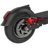 Ms Energy električni skiro e10 - črn | Shoptok.si