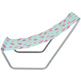 Enero Camp ležaljka za plažu - Lubenica | shoptok.hr