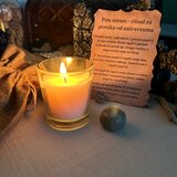 Epic Fantasy Shop ritual za pun mesec - poruka od univerzuma Cene