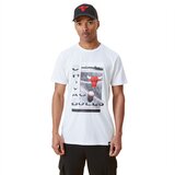 New Era chicago bulls court photo majica cene