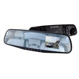 Auto kamera FullHD CAR DVR EXTREME CAR VIDEO RECORDER MIRROR XDR103 Cijene
