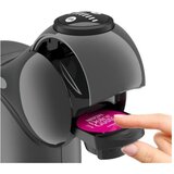 Krups kavni aparat na kapsule Dolce Gusto Genio S Basic, siv | Shoptok.si