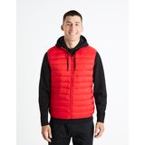 Celio Quilted vest Fulock - Men Cene