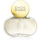 Pierre Cardin Choc parfumska voda za ženske 50 ml Cene