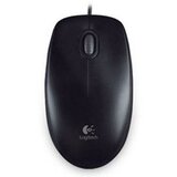  Miš LOGITECH B100, USB, optical, black,... | Eponuda.ba