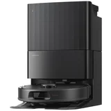 QR798 Black Robot usisivač