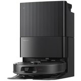 Roborock Robot usisavač sa stanicom za pražnjenje QR798, 5200mAh, 10000 Pa, Crni Cijene