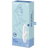 Satisfyer Vibrator Pro G-spot | Shoptok.si