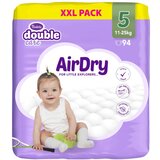 Violeta Pelene Dc Air Dry Giga 94 5 94/1 | Eponuda.ba