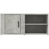 TV ormarići 2 kom Siva betona 80x31,5x36 cm konstruirano drvo | Eponuda.com