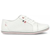 Filippo Nizke superge DP00924WH pisana | Shoptok.si
