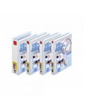 Klaser 2 prstena 55mm COMIX A215 r40 | ePonuda.com