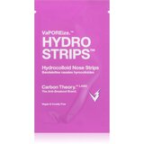 Carbon Theory Vaporeize Hydro Strips čistilni obliž za zamašene pore na nosu 8 kos | Shoptok.si