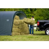 ShelterLogic Sjenica za Životinje 610x370x250cm - BRANDED IN THE USA | shoptok.hr
