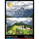 SELECTCARD SelectGold Black (I), (5000089721) | Shoptok.si