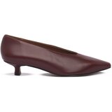 Angel Alarcon Salonarji BORDO VOLGA Rdeča | Shoptok.si