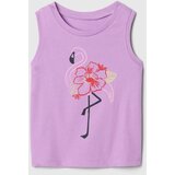 GAP Kids' Printed Tank Top - Girls | ePonuda.com