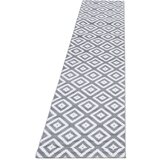 Ayyildiz Carpets Svetlo siv tekač 80x300 cm Plus – Cene