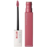 Maybelline Super Stay Matte Ink Dolgotrajna Tekoča Šminka 15 Lover, 5 ml, (21825993) | Shoptok.si