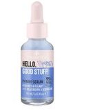Essence hello, good stuff! hydrate & plump prajmer serum za lice 30ml | ePonuda.com