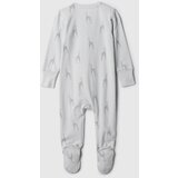 GAP Baby Organic Cotton Jumpsuit - Boys | Eponuda.ba