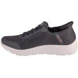 Skechers slip-ins: Go Walk Flex - Hands Up 216324-GRY | shoptok.hr